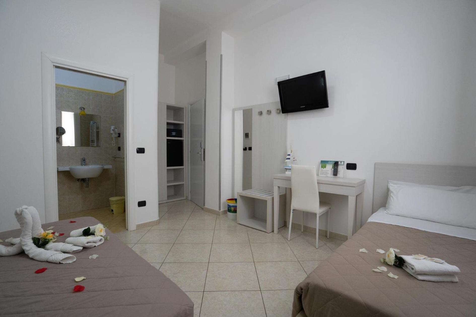 B&B Il Gabbiano