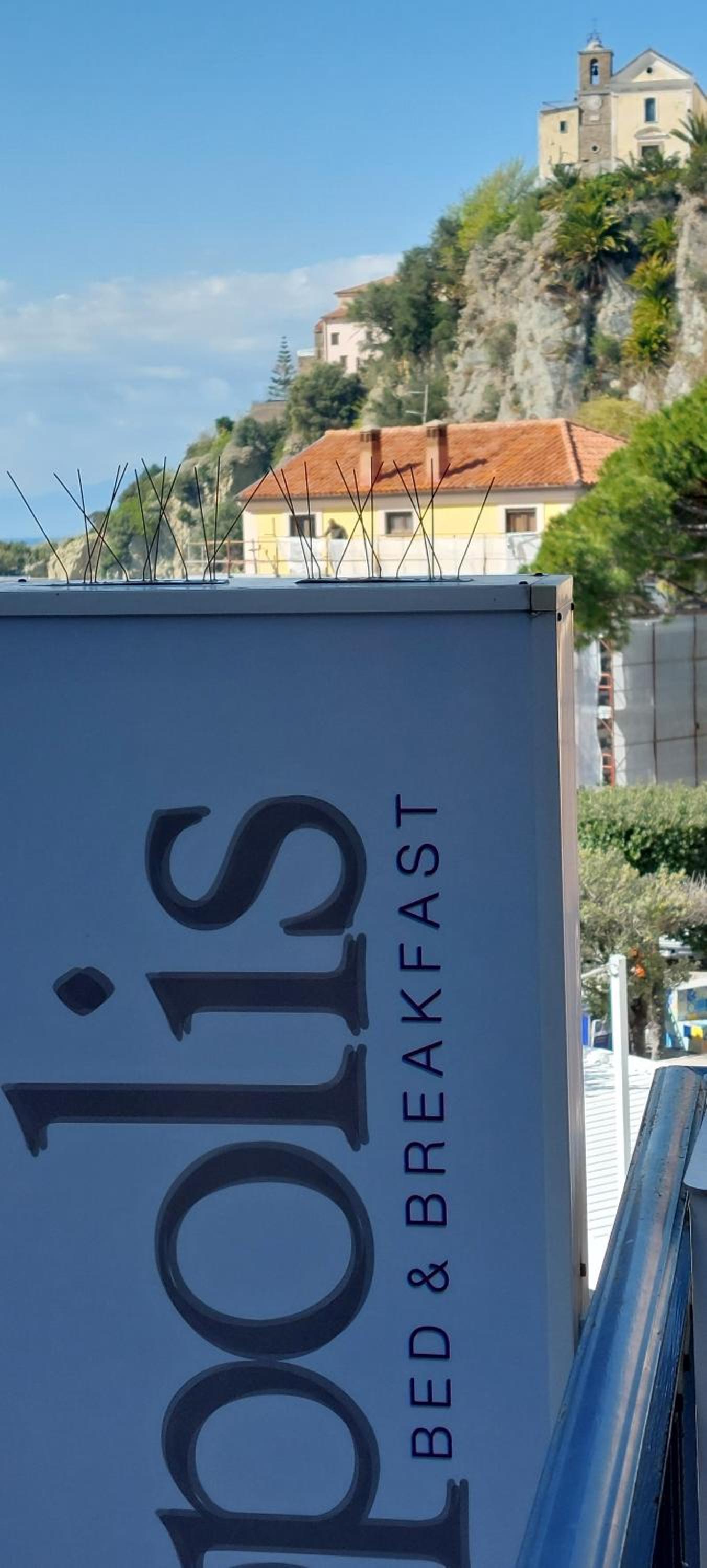 B&B New Acropolis