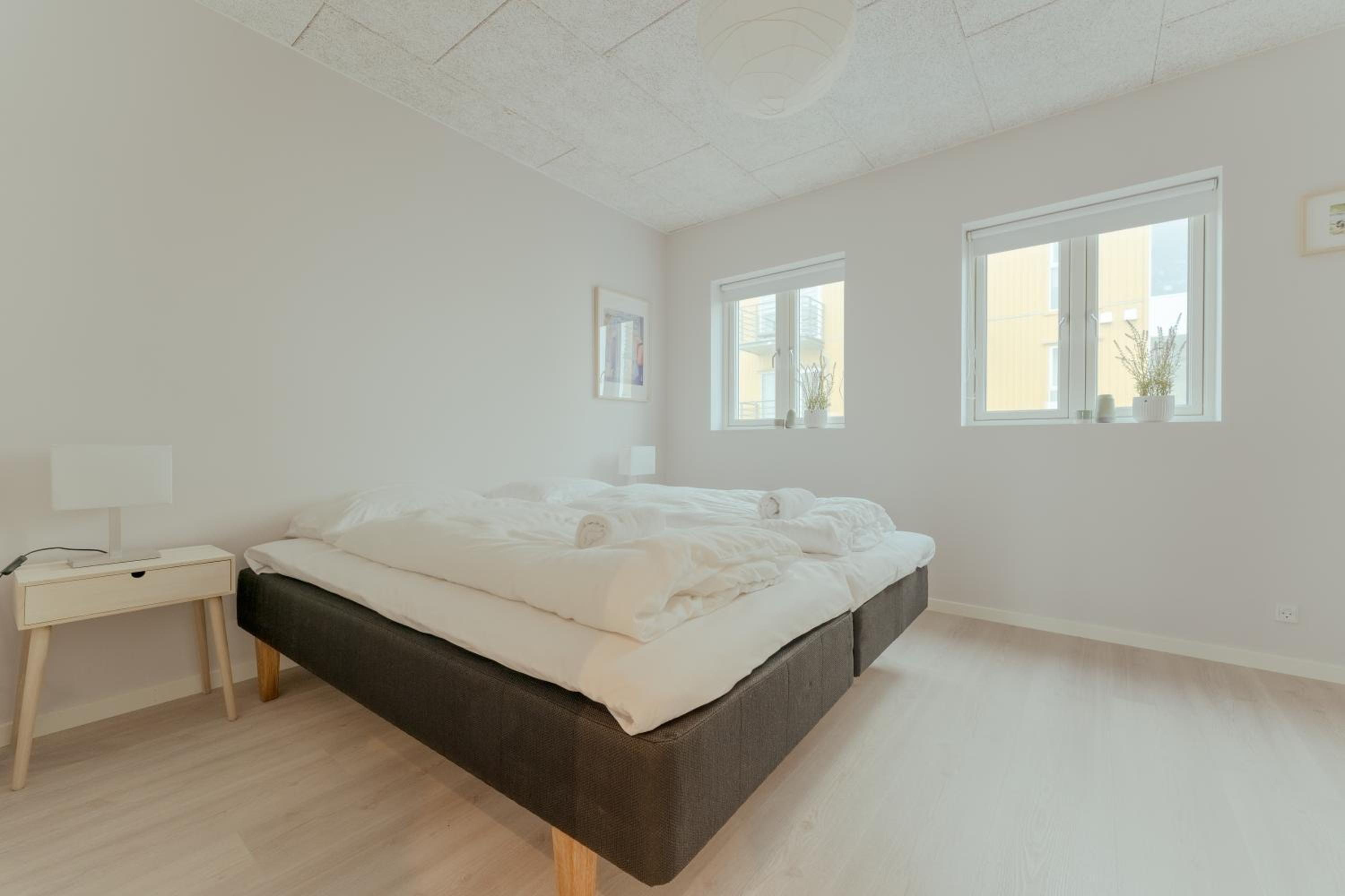 New Aparthotel / Panoramic sea view view 4