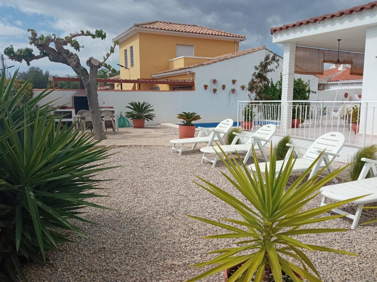Villa Ana photo 3