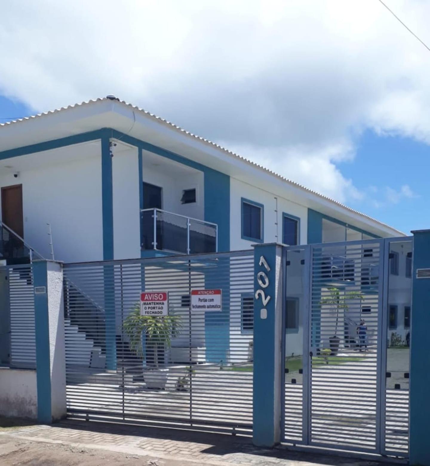 Apartamento para temporada