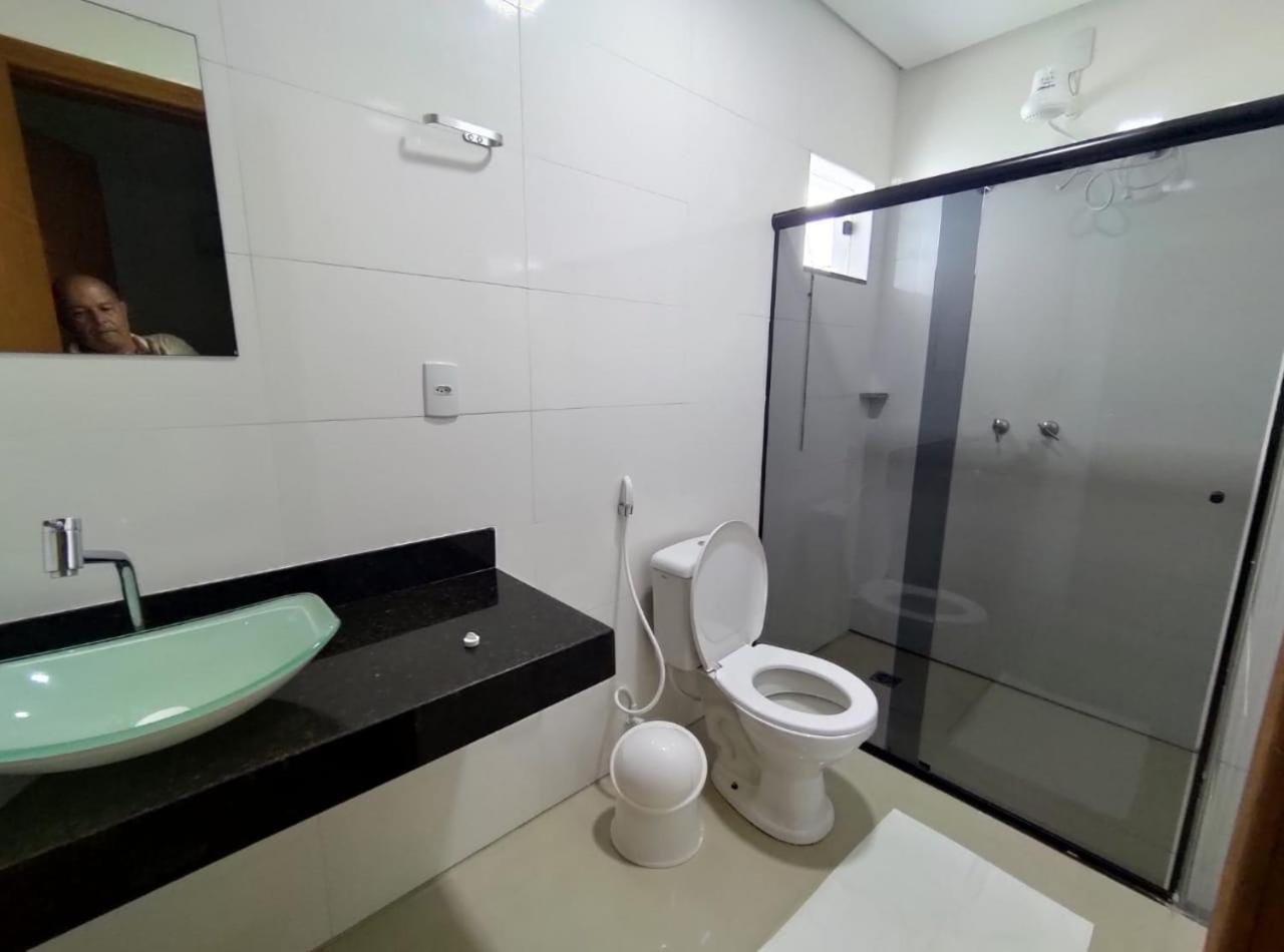 Apartamento para temporada