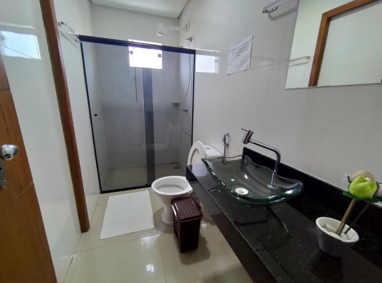 Apartamento para temporada