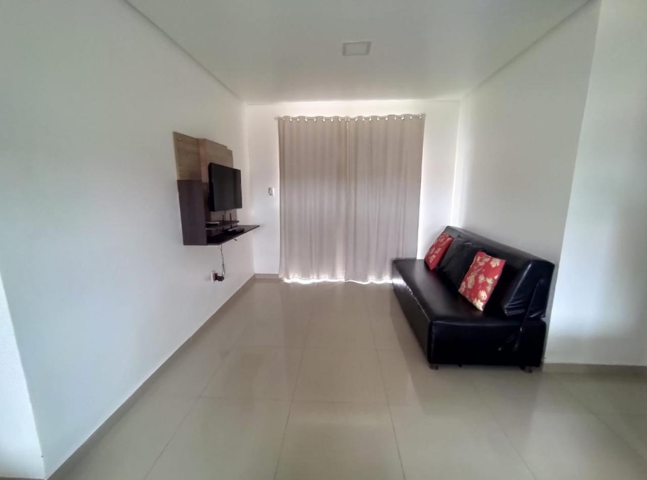 Apartamento para temporada