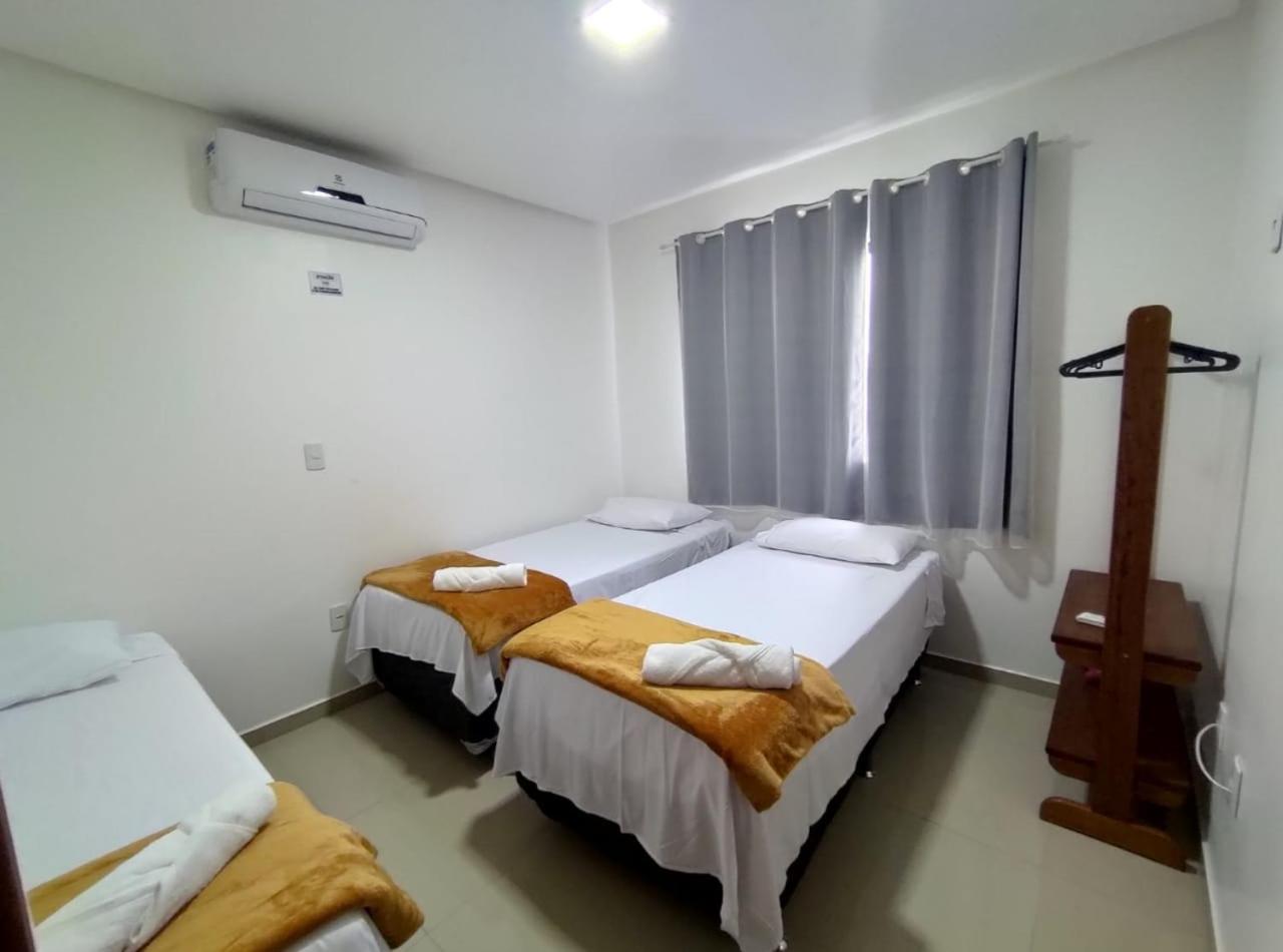 Apartamento para temporada