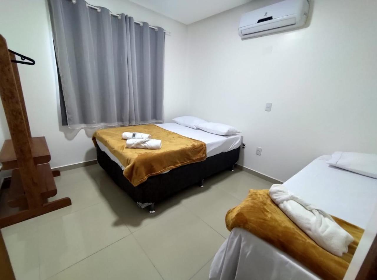 Apartamento para temporada