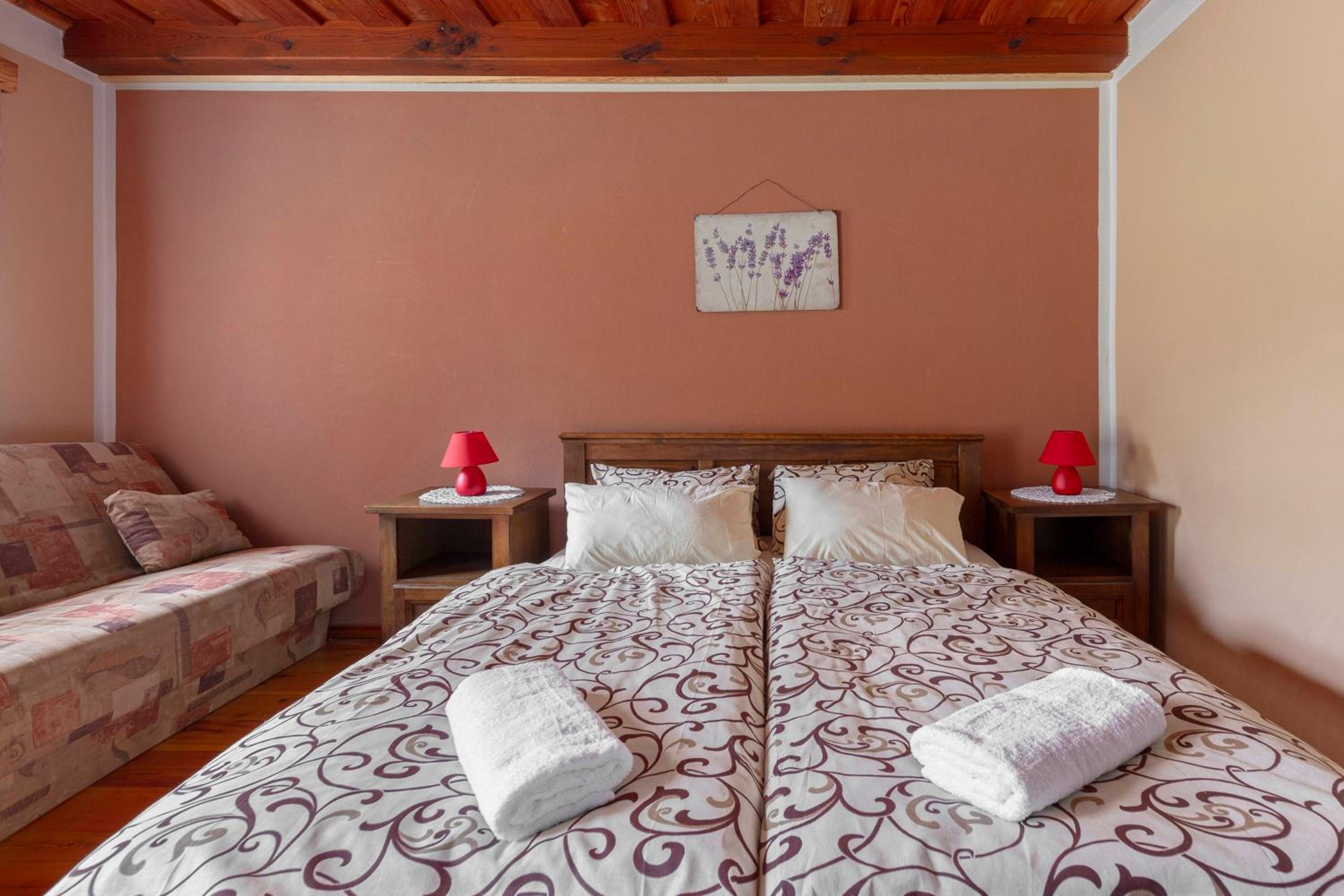 Goričko Relax House view 5