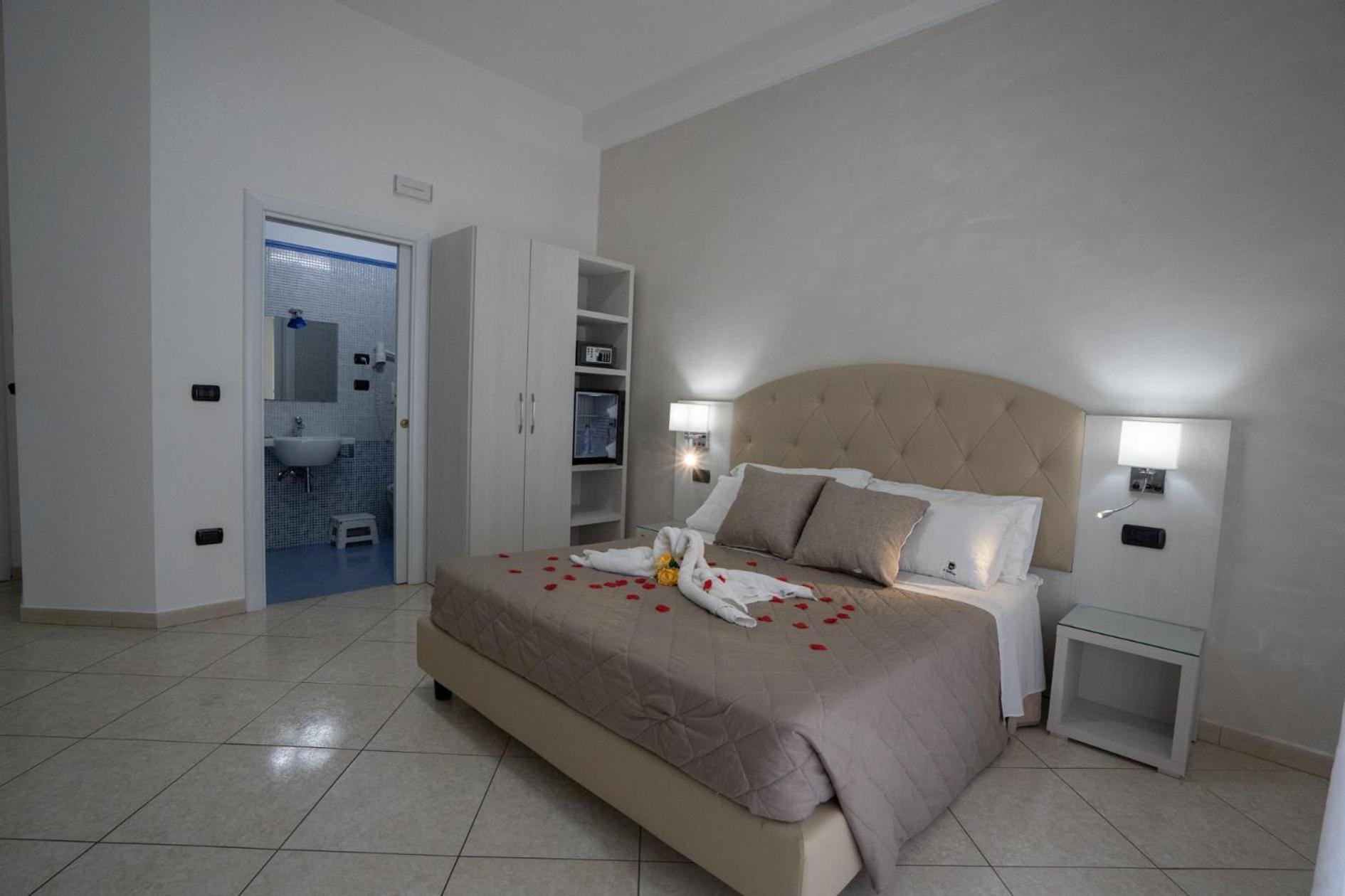 B&B Il Gabbiano