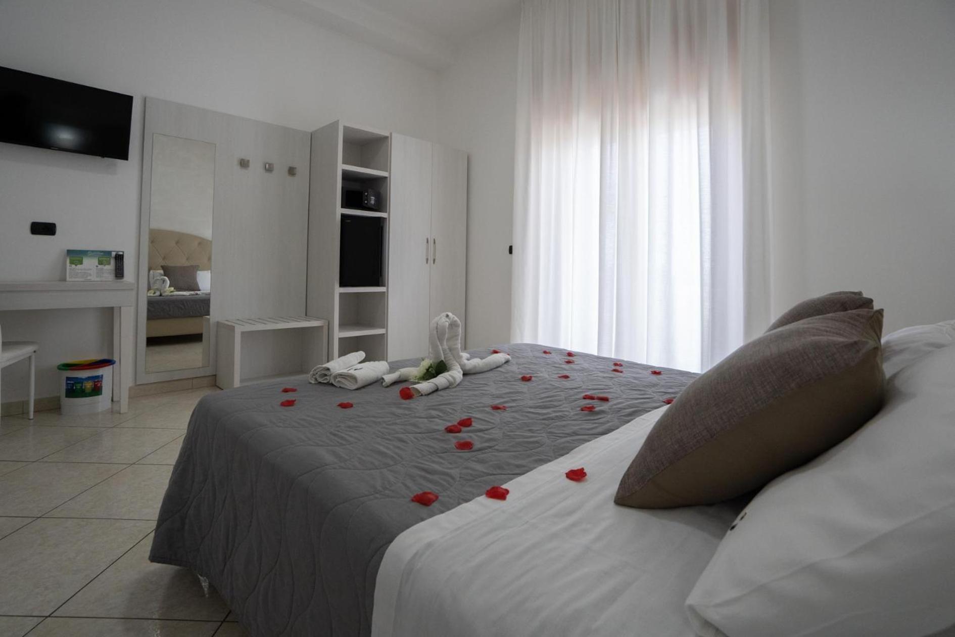 B&B Il Gabbiano