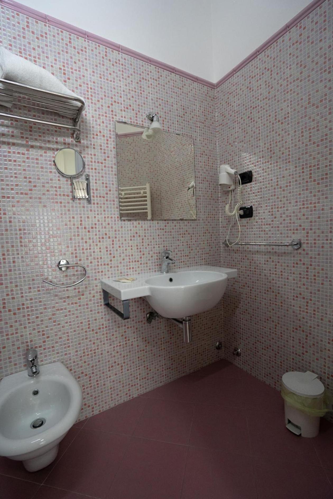 B&B Il Gabbiano