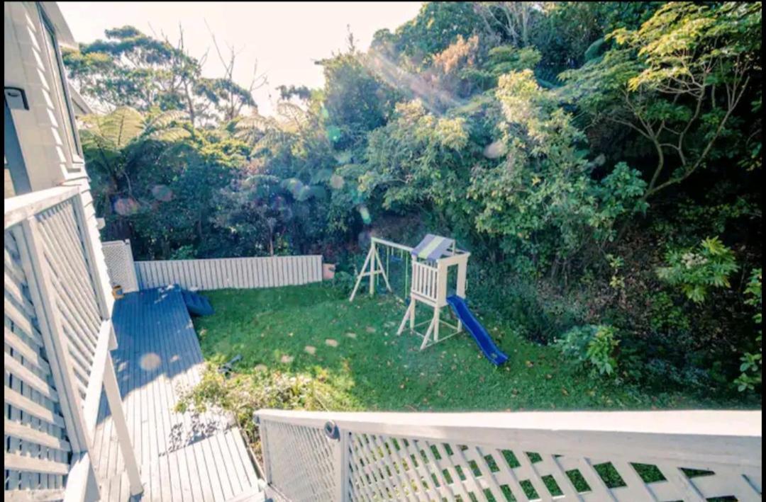Warm, tidy , quiet vacation home view 4