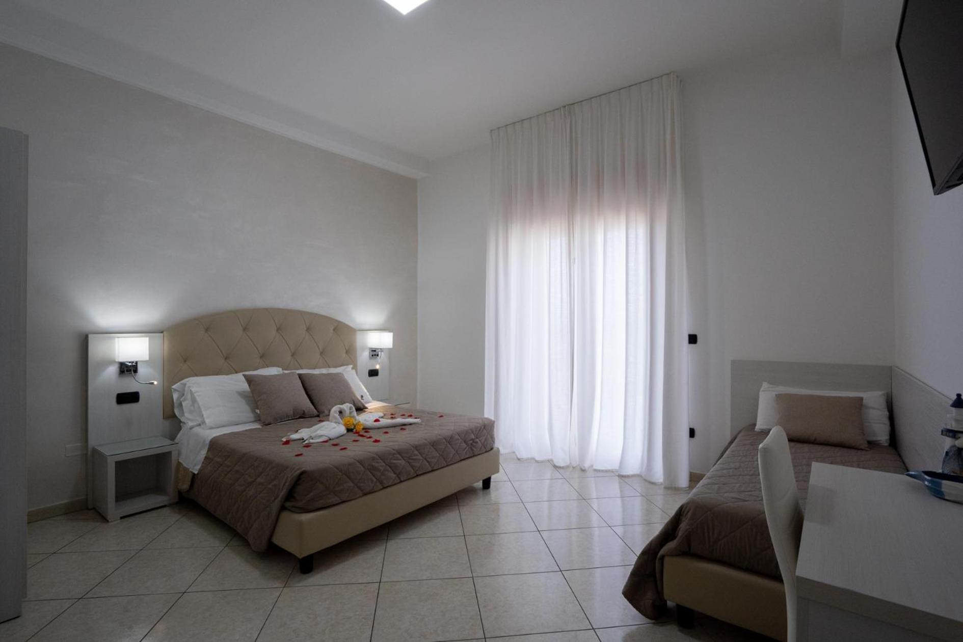 B&B Il Gabbiano