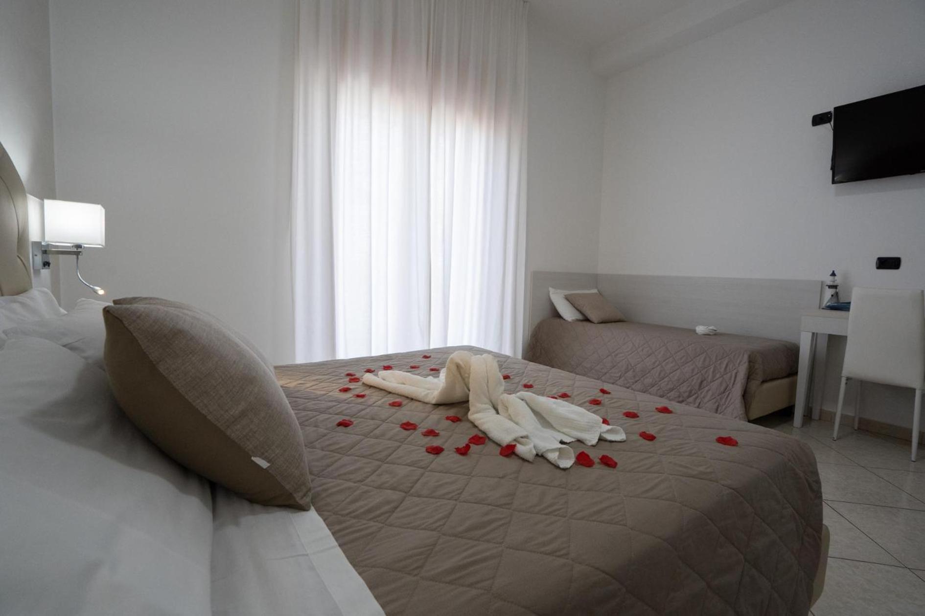 B&B Il Gabbiano