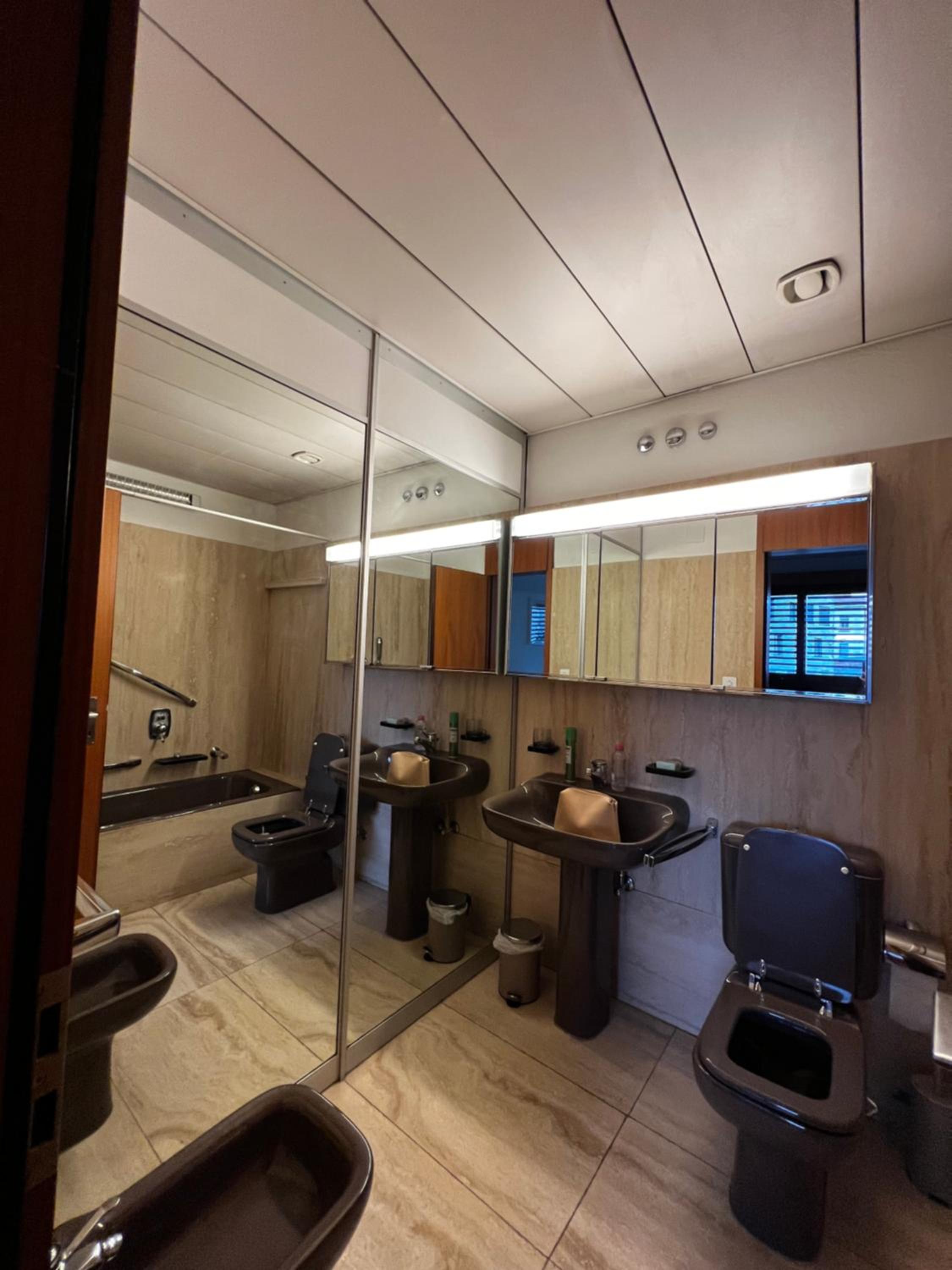 Lugano City Apartment