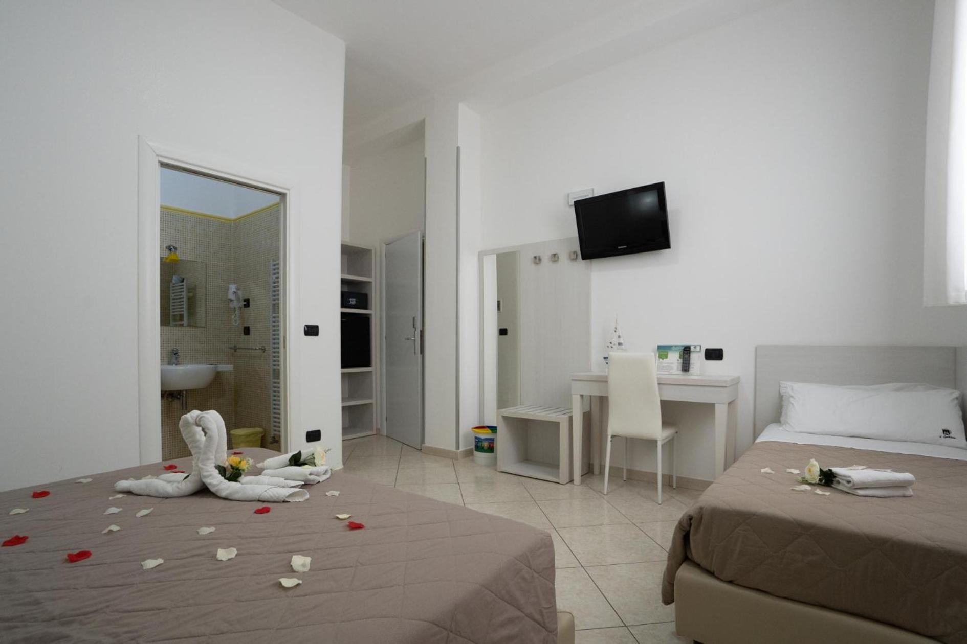 B&B Il Gabbiano