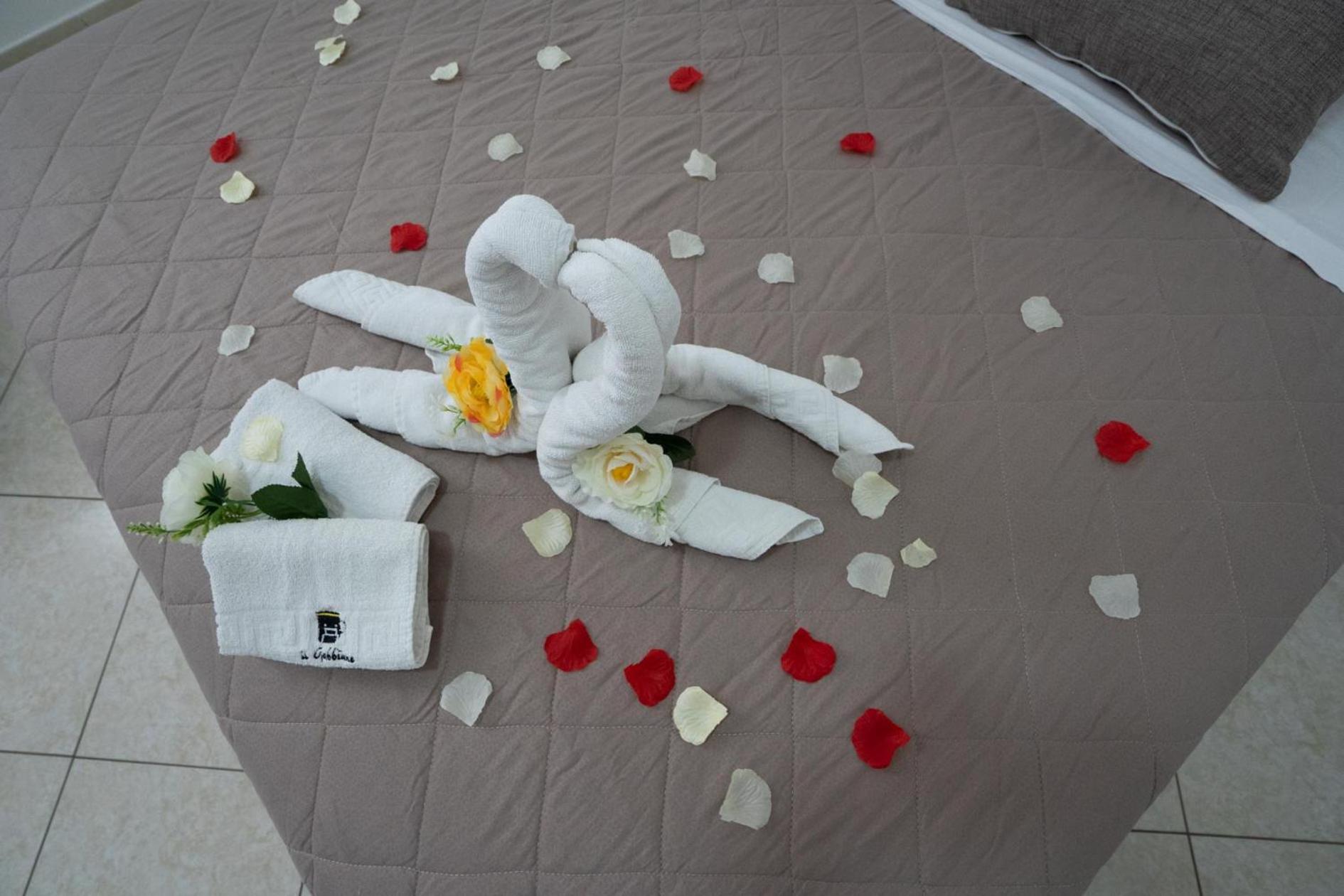 B&B Il Gabbiano