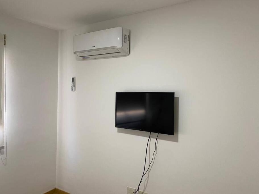 Departamento para 4 personas, con cochera, a metros del centro de la ciudad