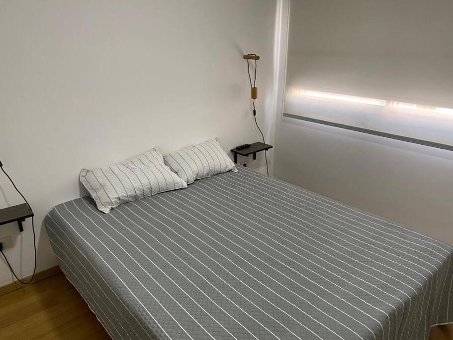 Departamento para 4 personas, con cochera, a metros del centro de la ciudad