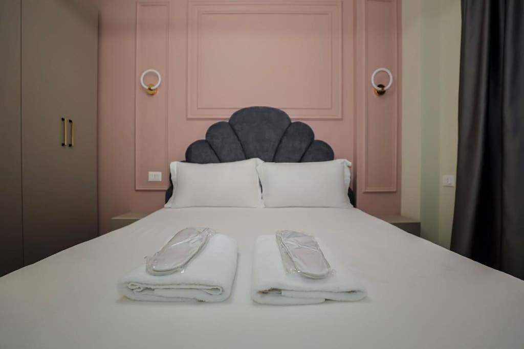 Miku Apartment- Exclusive 1 Bedroom At Komuna e Parisit
