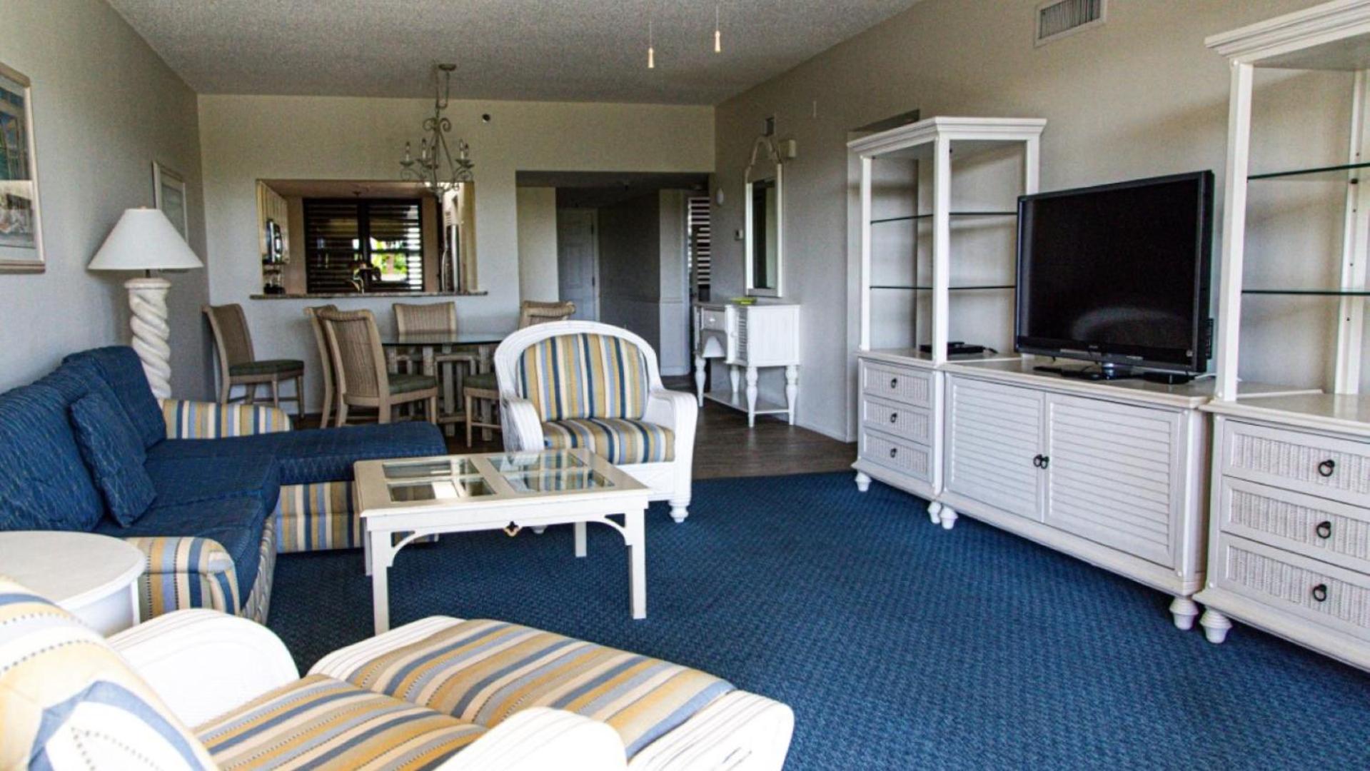 Longboat Bay Club by CoolVacay
