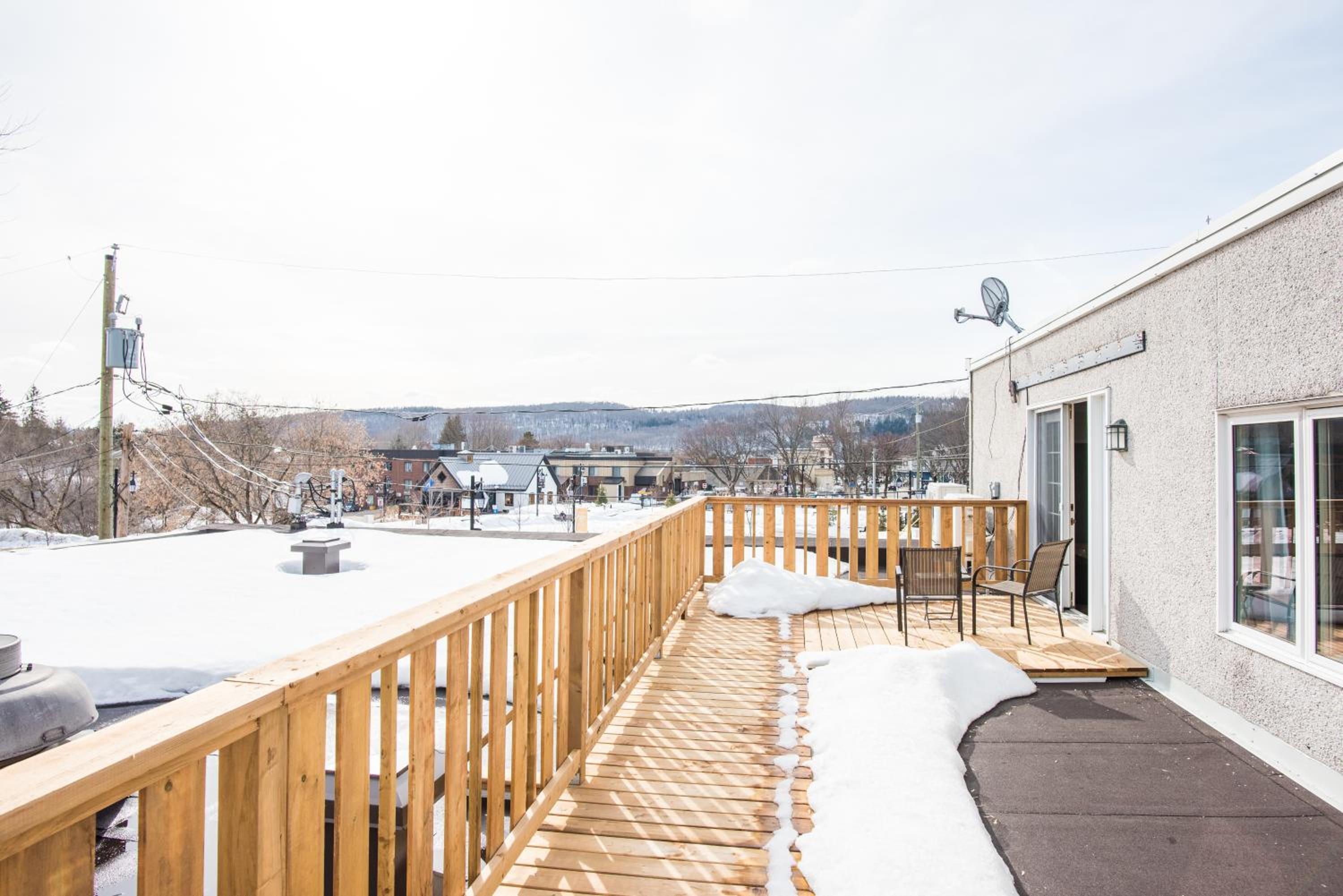 Downtown - FREE shuttle to Ski Resort - Ice Rink