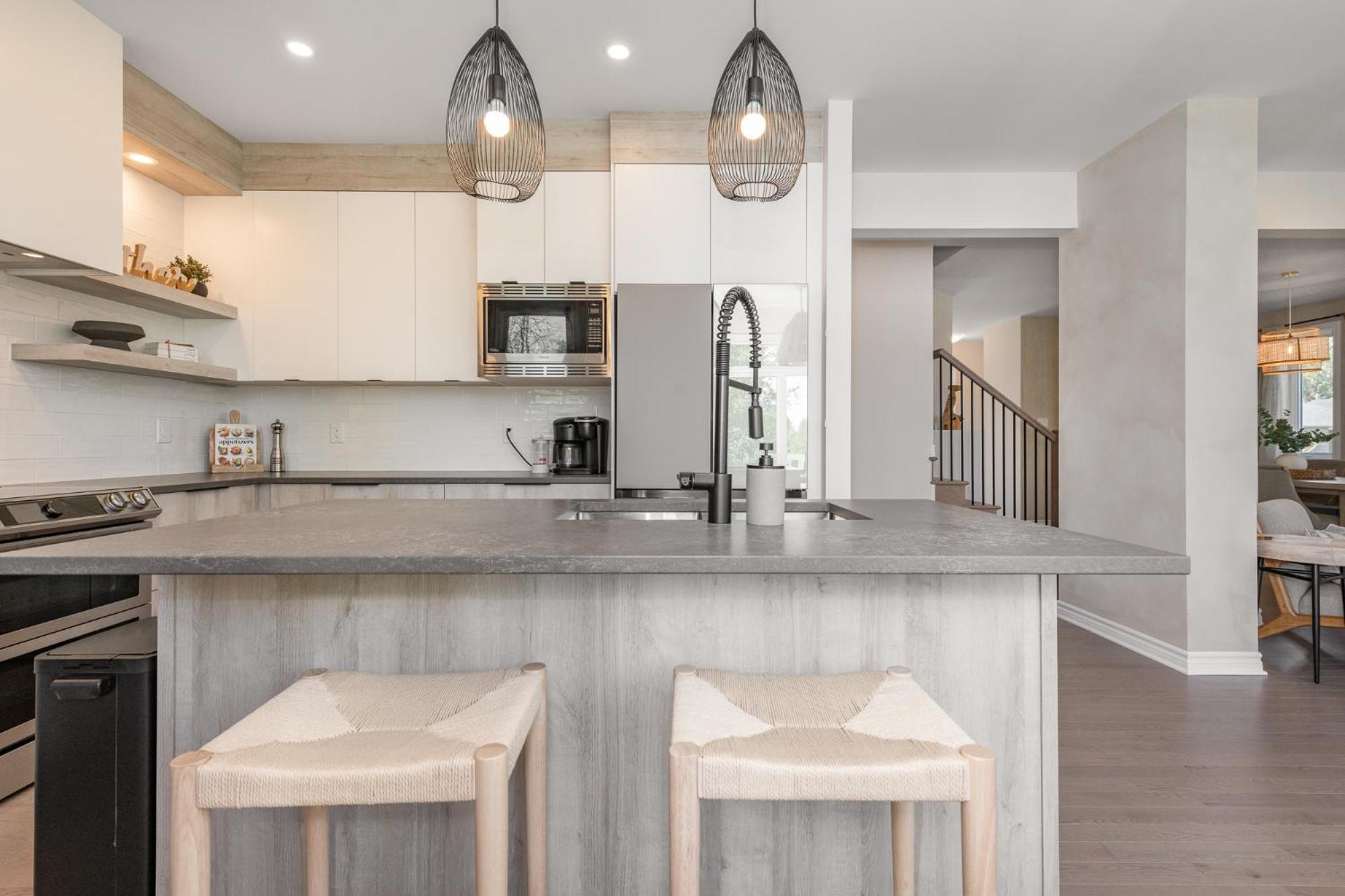 The Wabi Sabi 4-bedrooms designer home