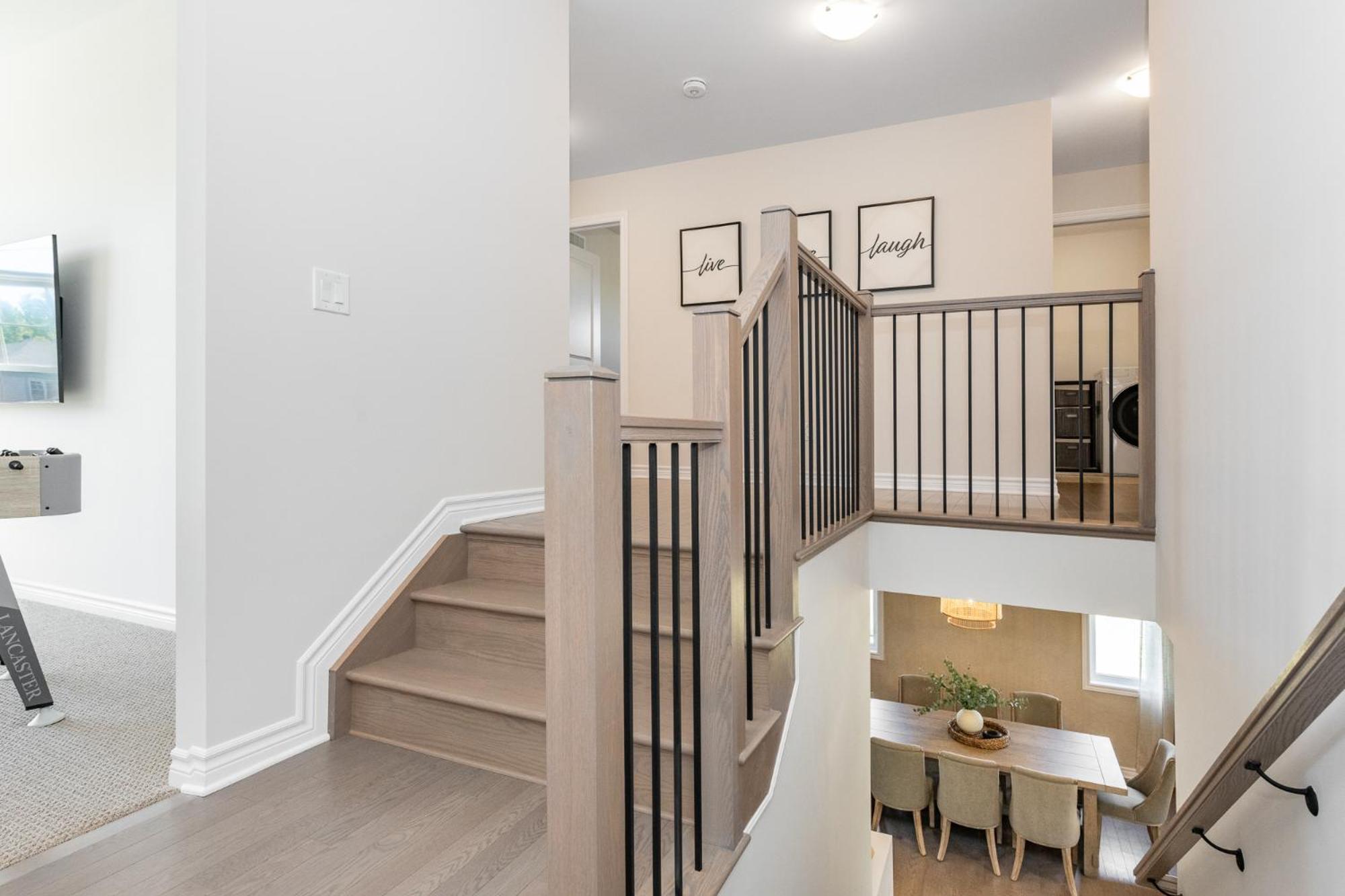 The Wabi Sabi 4-bedrooms designer home