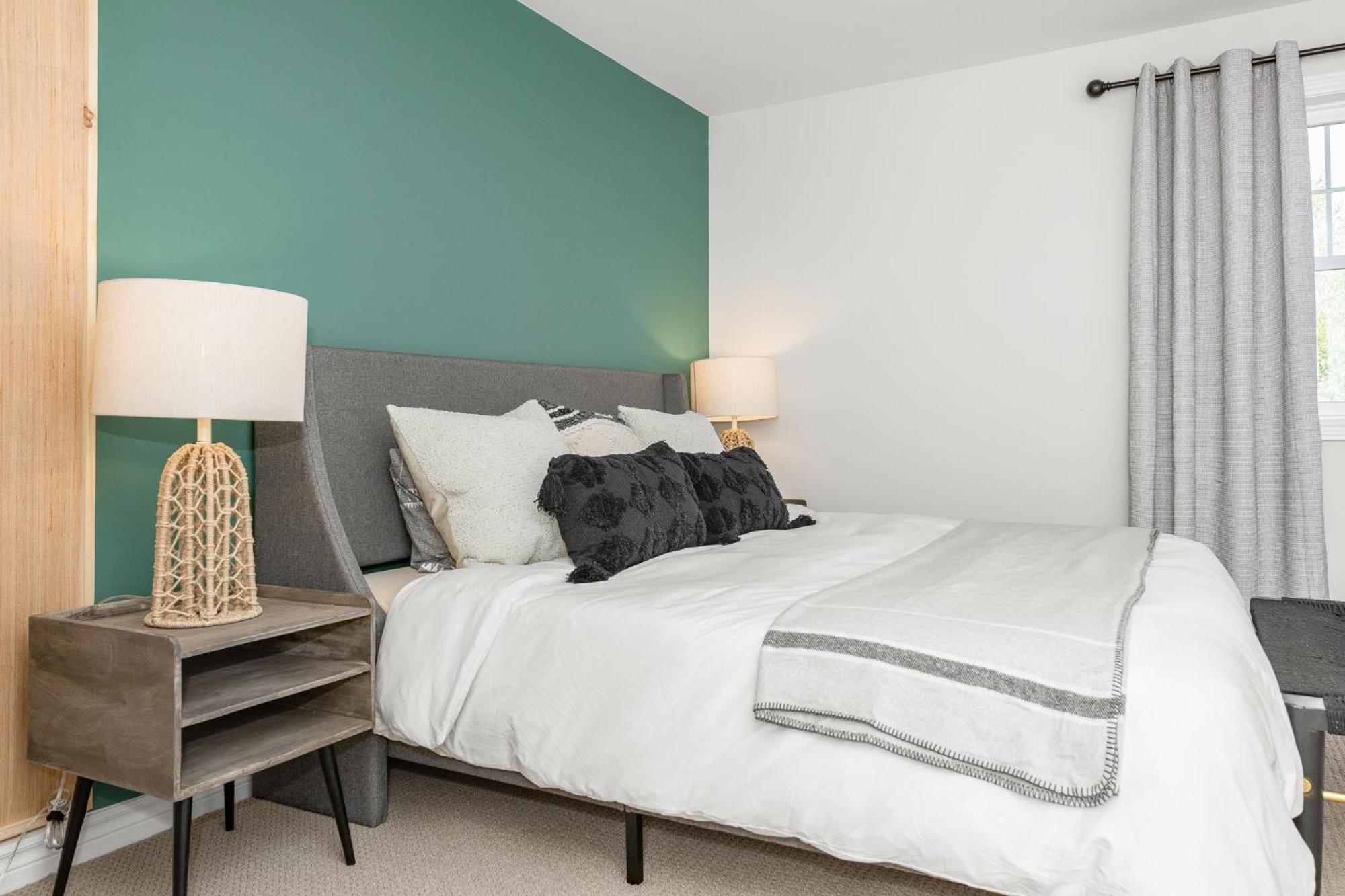 The Wabi Sabi 4-bedrooms designer home