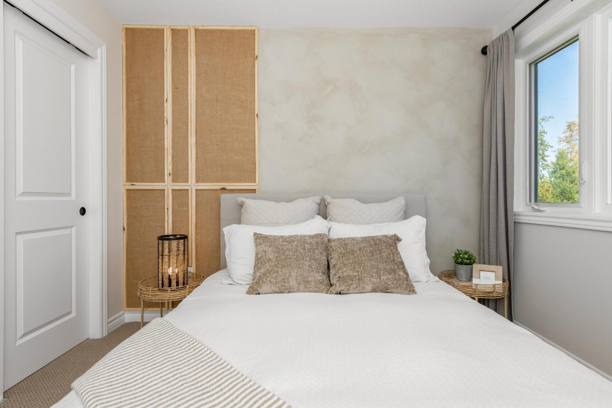 The Wabi Sabi 4-bedrooms designer home