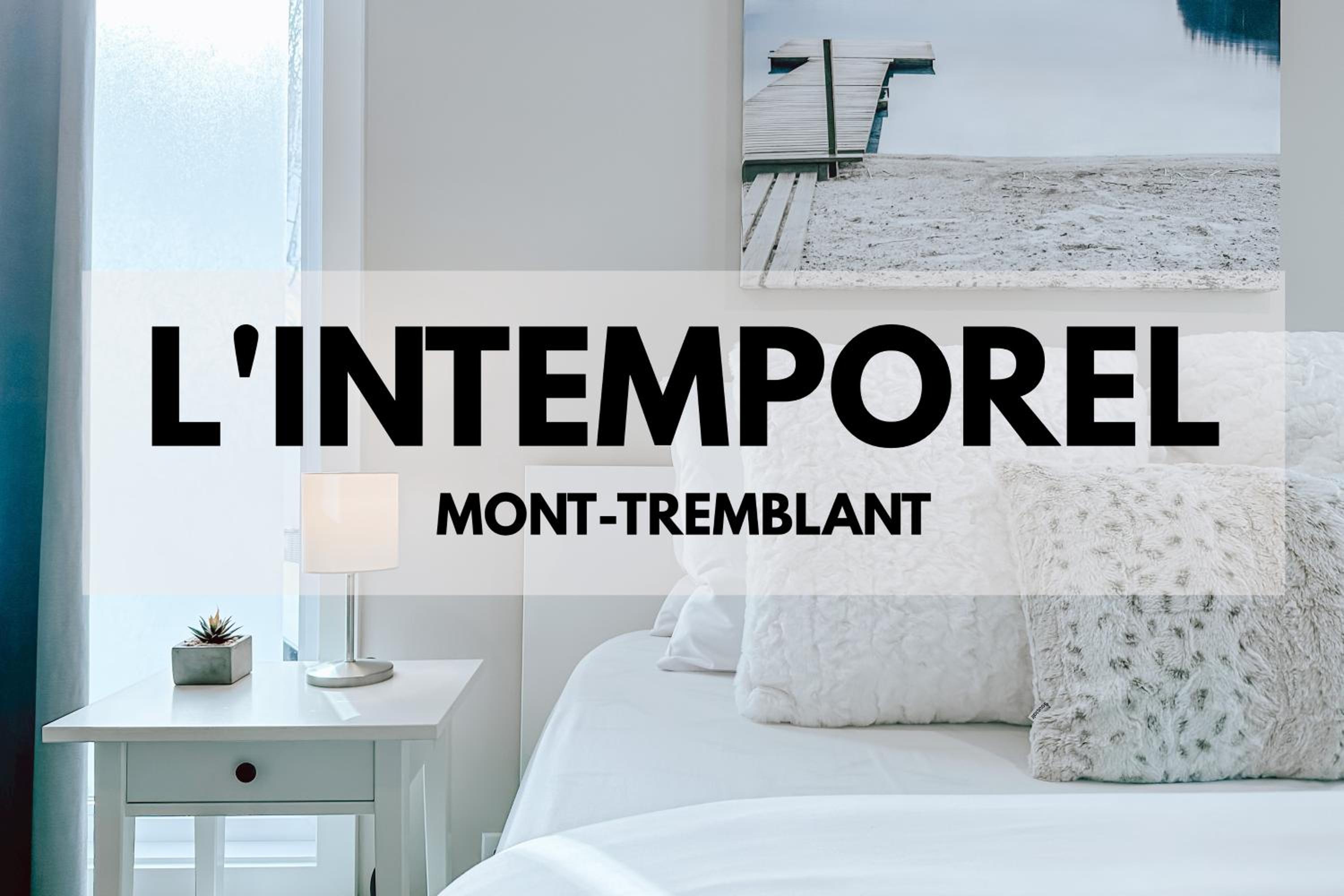 L'Intemporel by Gestion ELITE