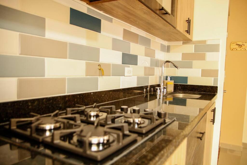 Lindo apartamento con terraza en Bello Ant