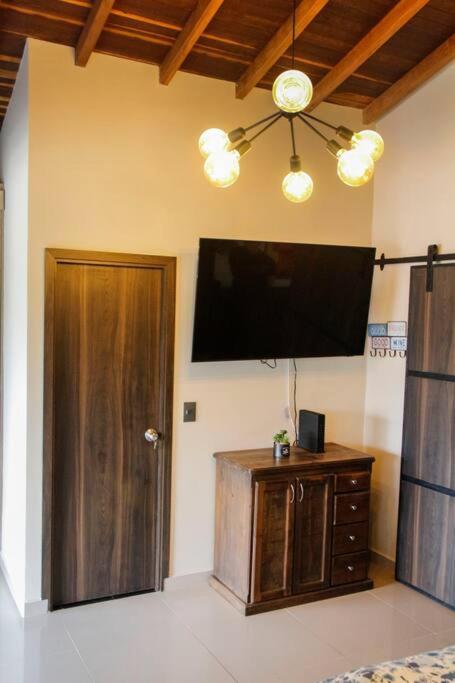 Lindo apartamento con terraza en Bello Ant