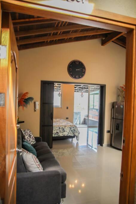 Lindo apartamento con terraza en Bello Ant