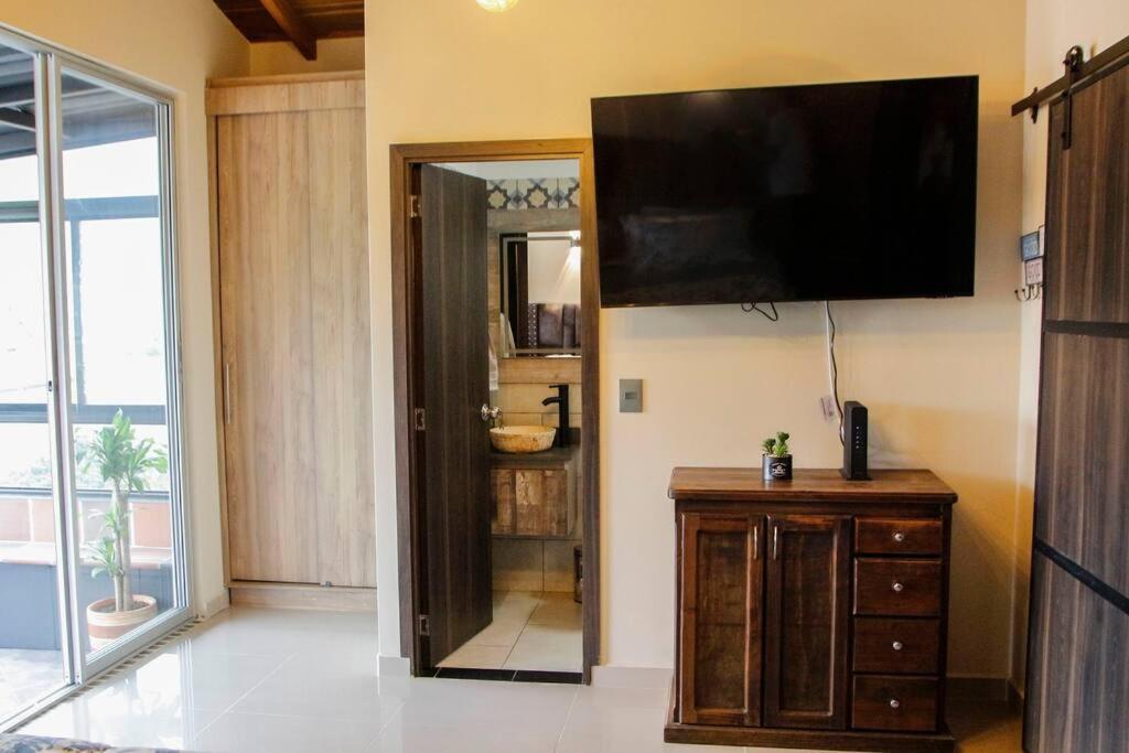 Lindo apartamento con terraza en Bello Ant