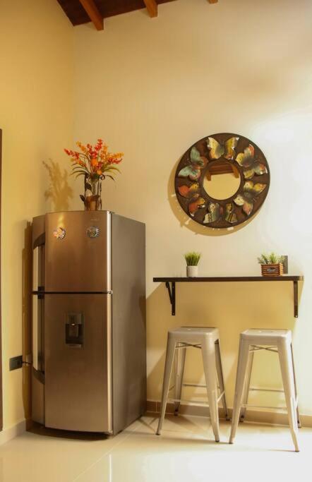 Lindo apartamento con terraza en Bello Ant