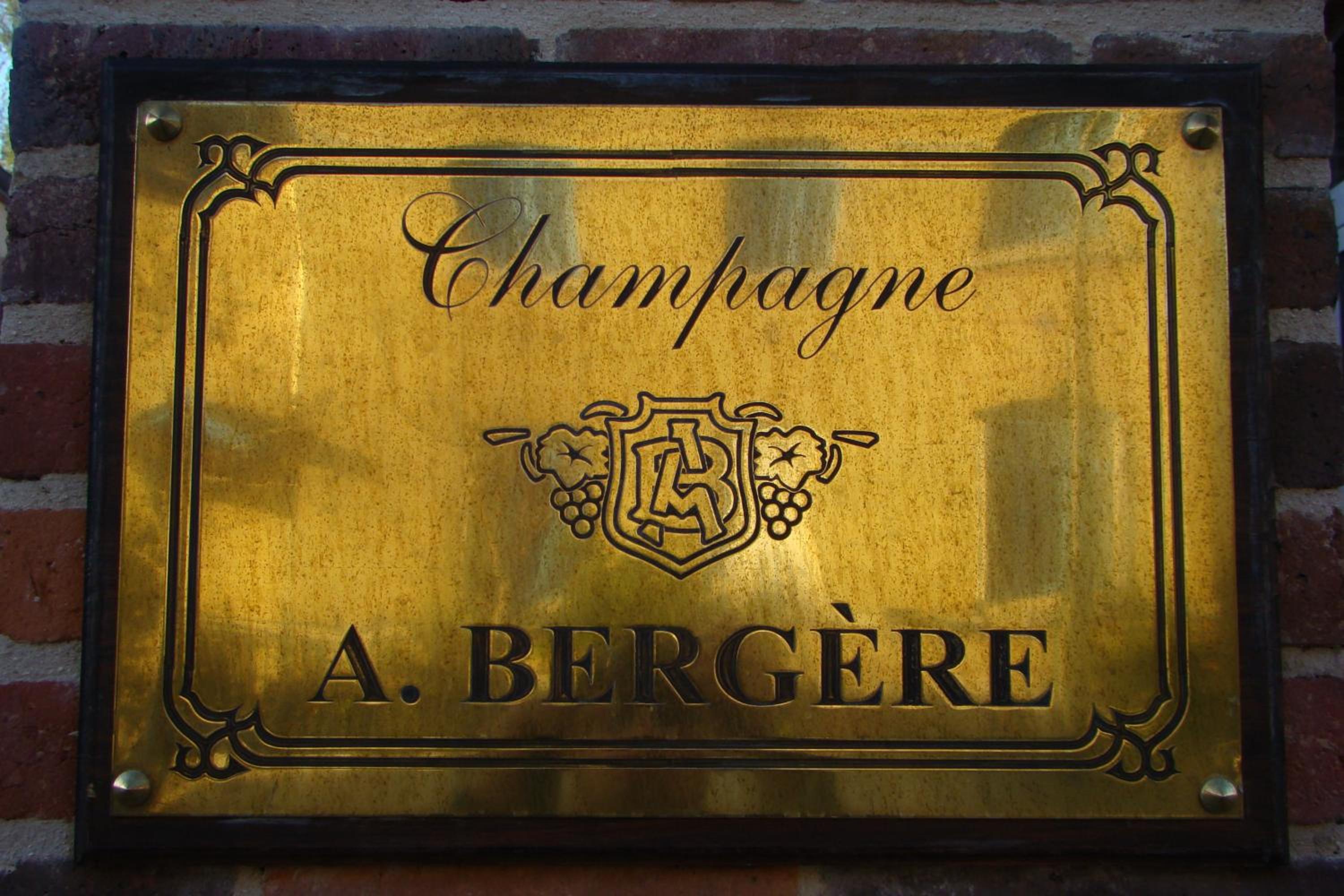 Champagne André Bergère & Suites, photo 24
