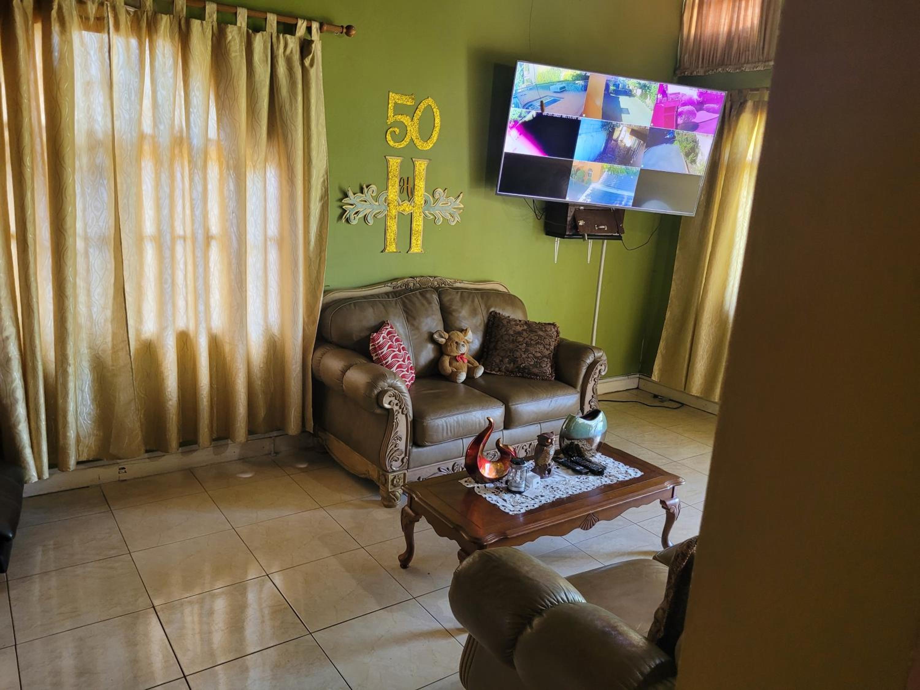 Cozy Studio 1 view 4