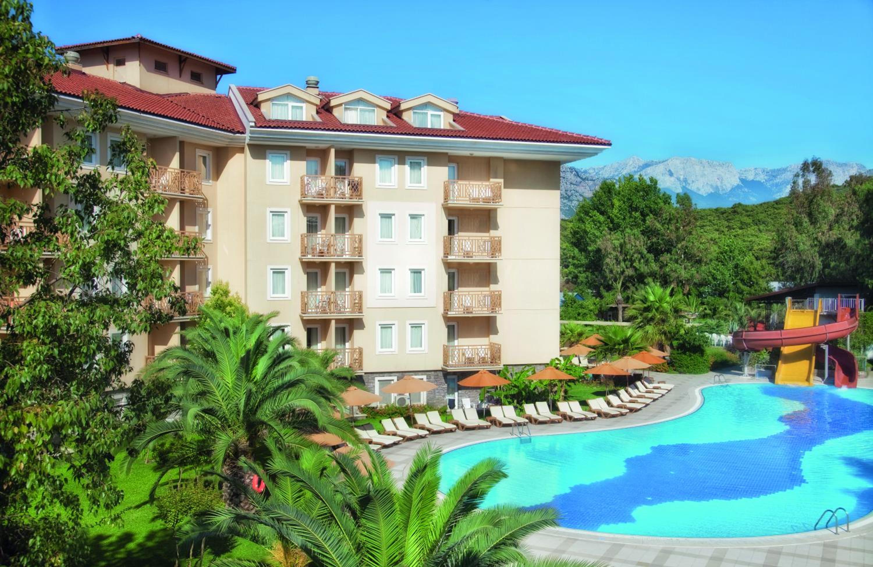 AKKA Hotels Claros - All Inclusive