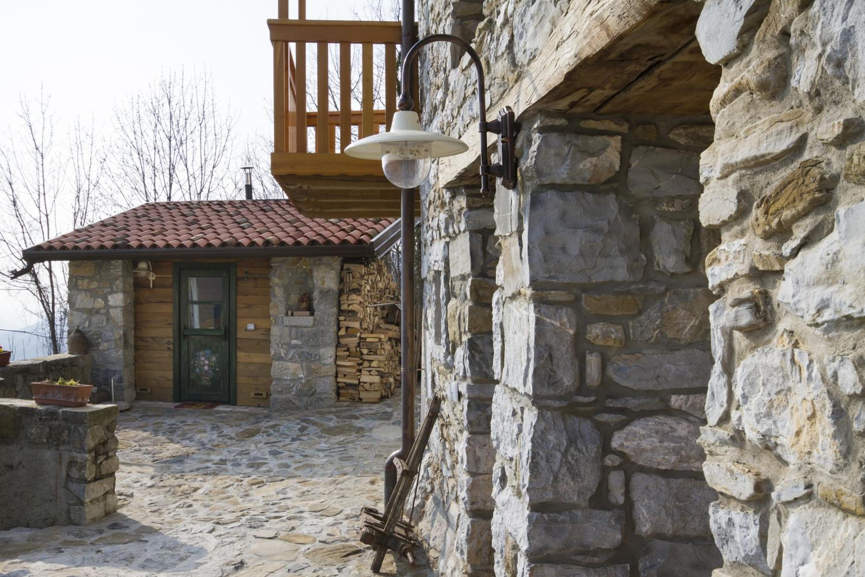 Casa Ursic Scrittore view 5