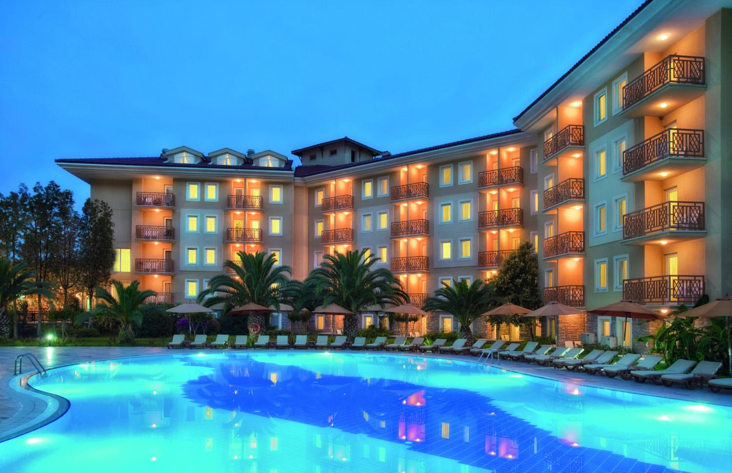AKKA Hotels Claros - All Inclusive