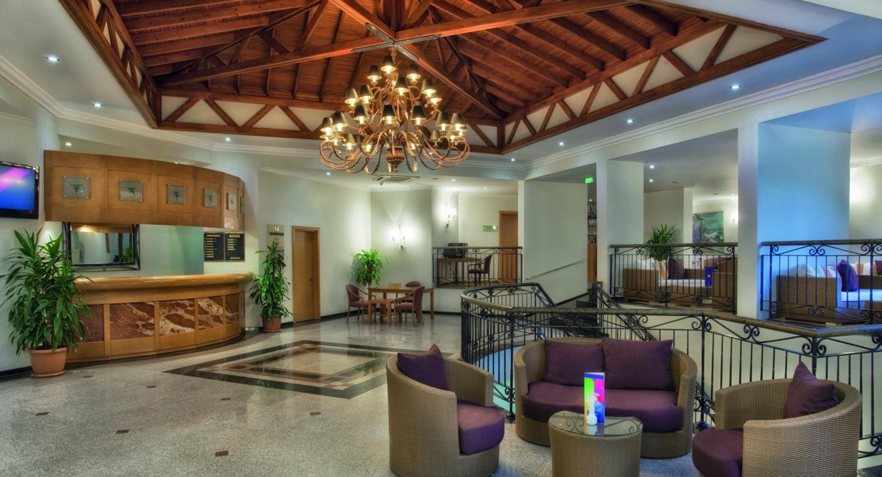 AKKA Hotels Claros - All Inclusive