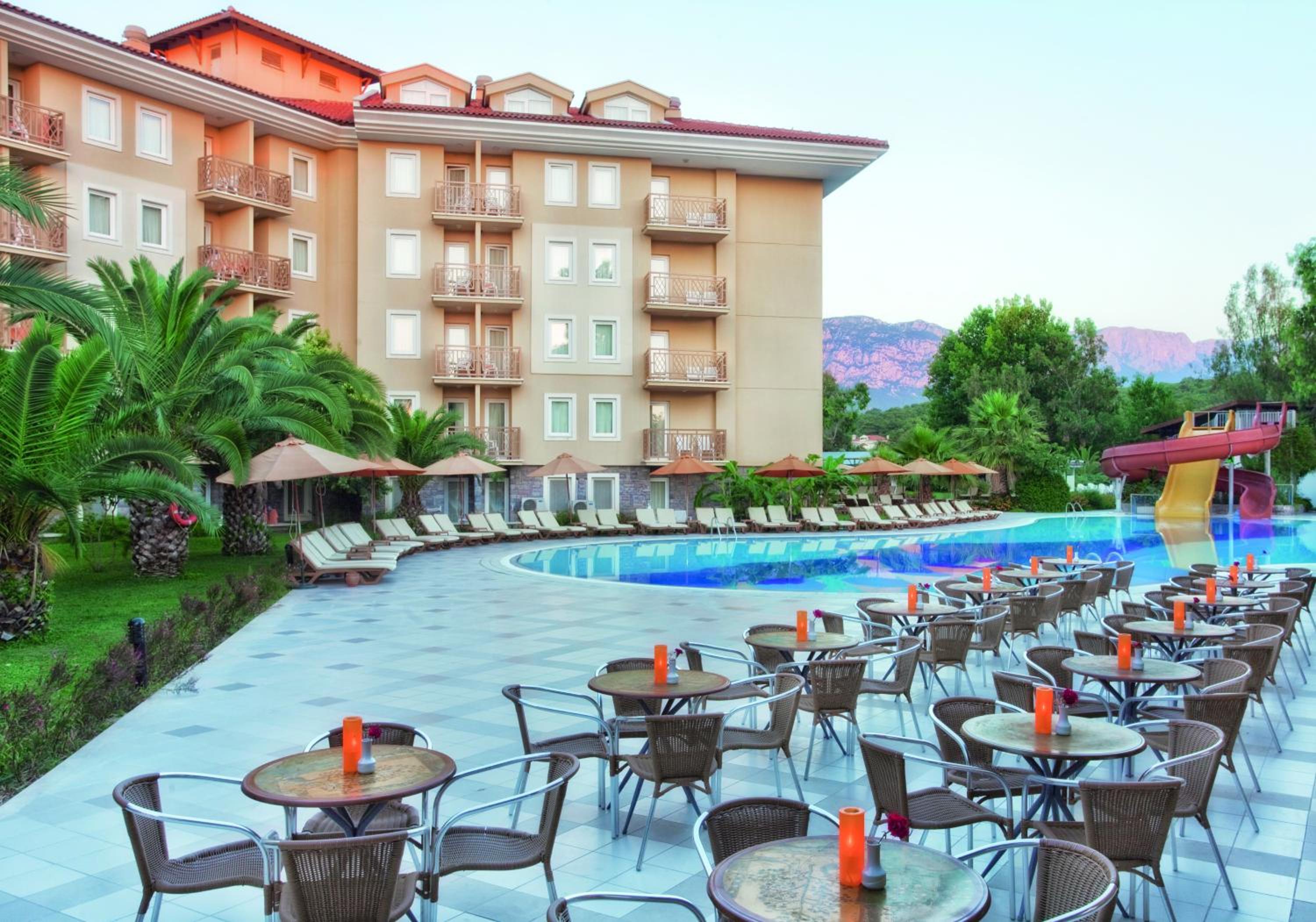 AKKA Hotels Claros - All Inclusive