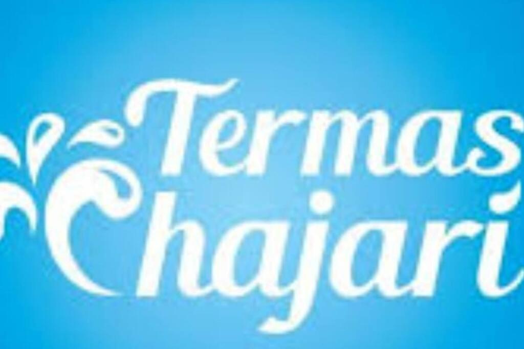 Naturaleza Termal