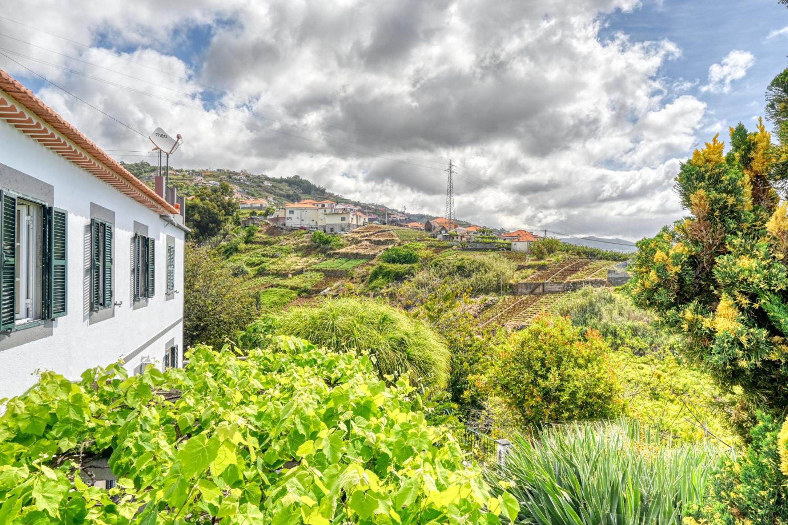 Ponte Cottage, a Home in Madeira view 5
