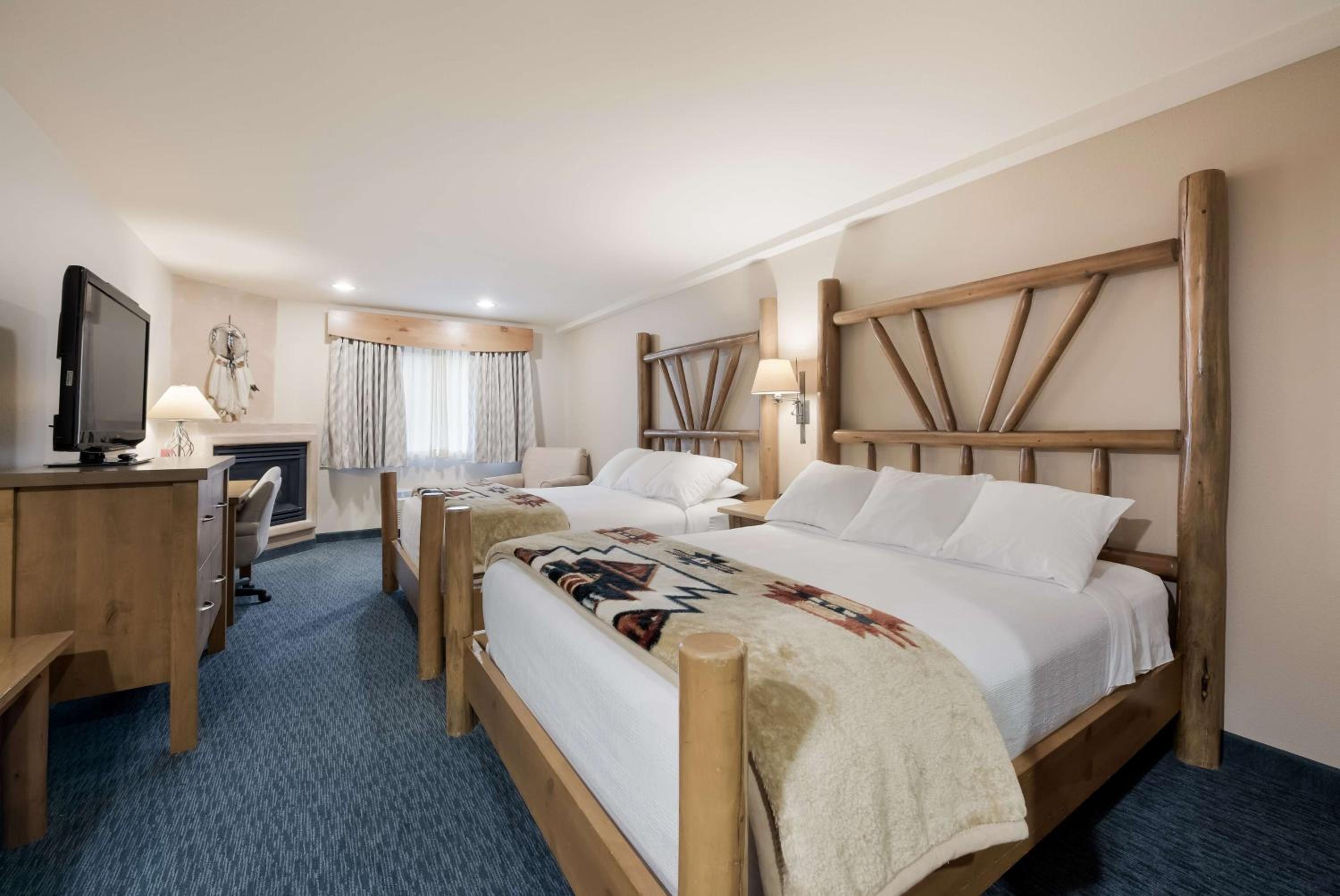 Best Western Plus Kentwood Lodge - Property Image 10
