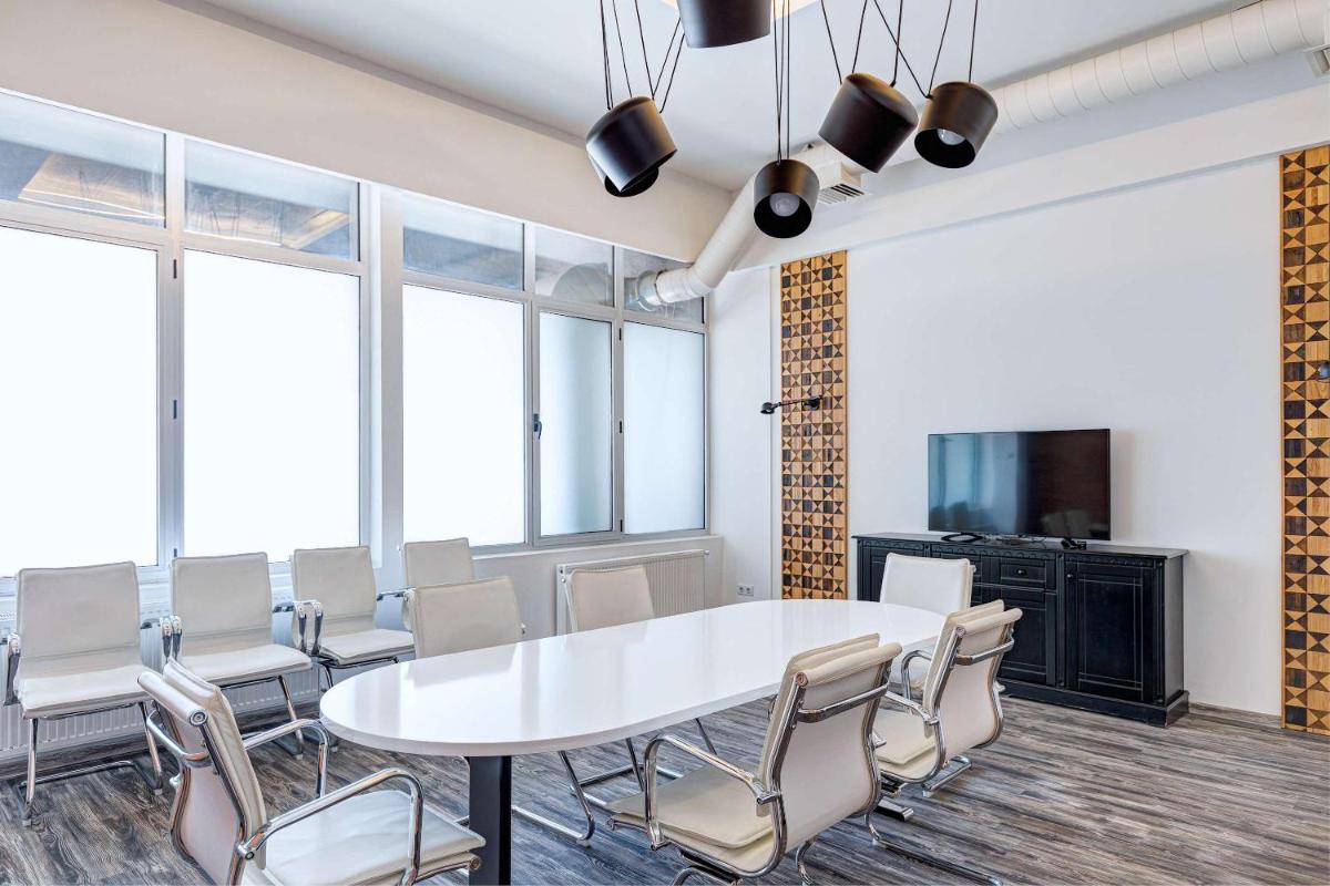 meeting room