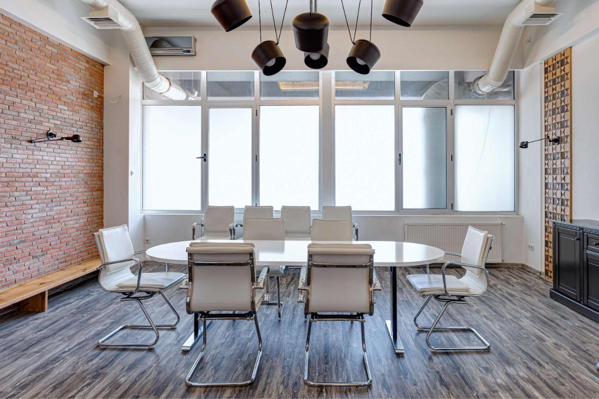 meeting room