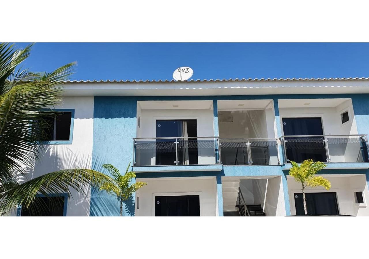 Apartamento para temporada