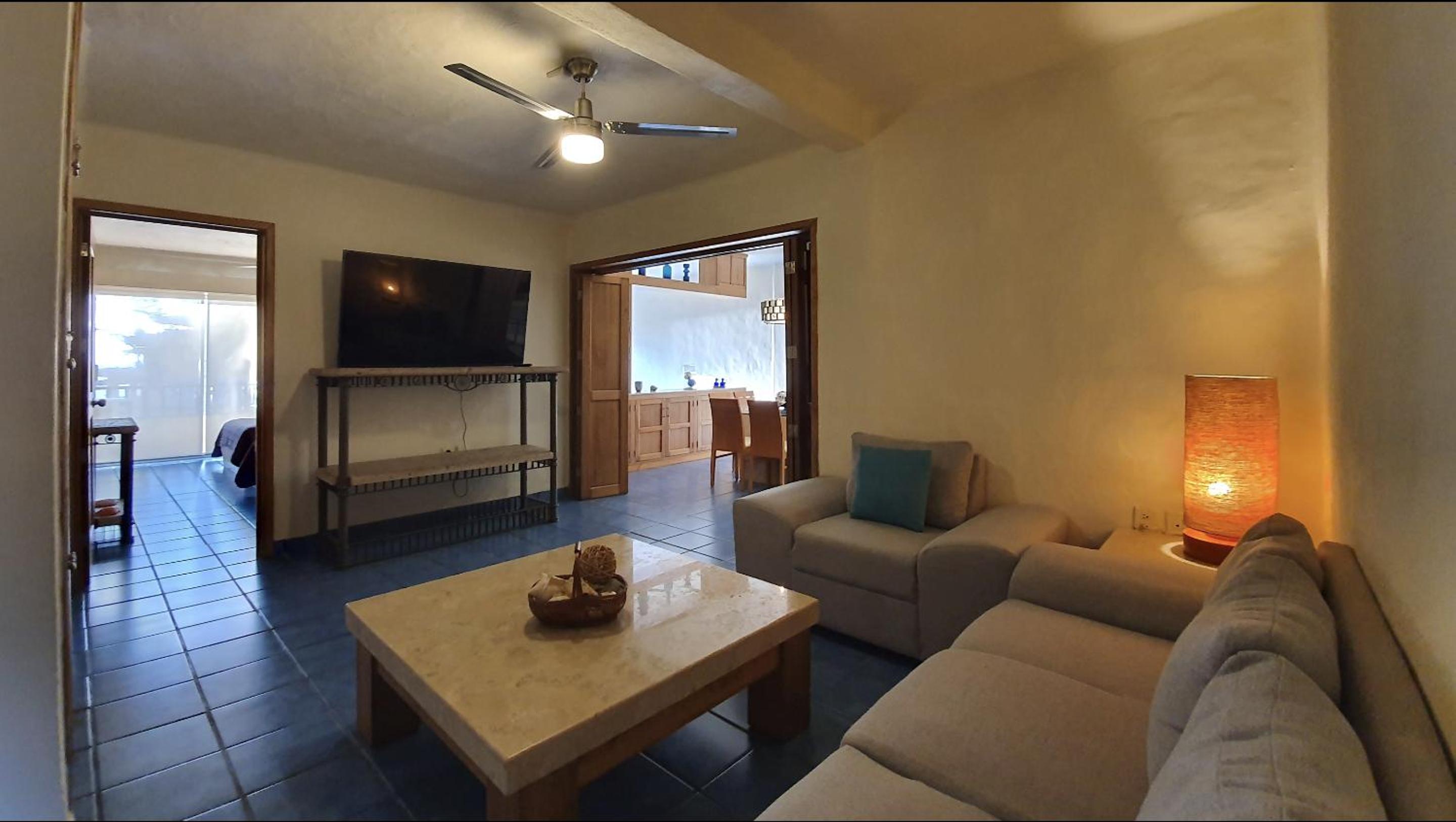 Los Tules - Huge beachfront condo in an amazing location view 5