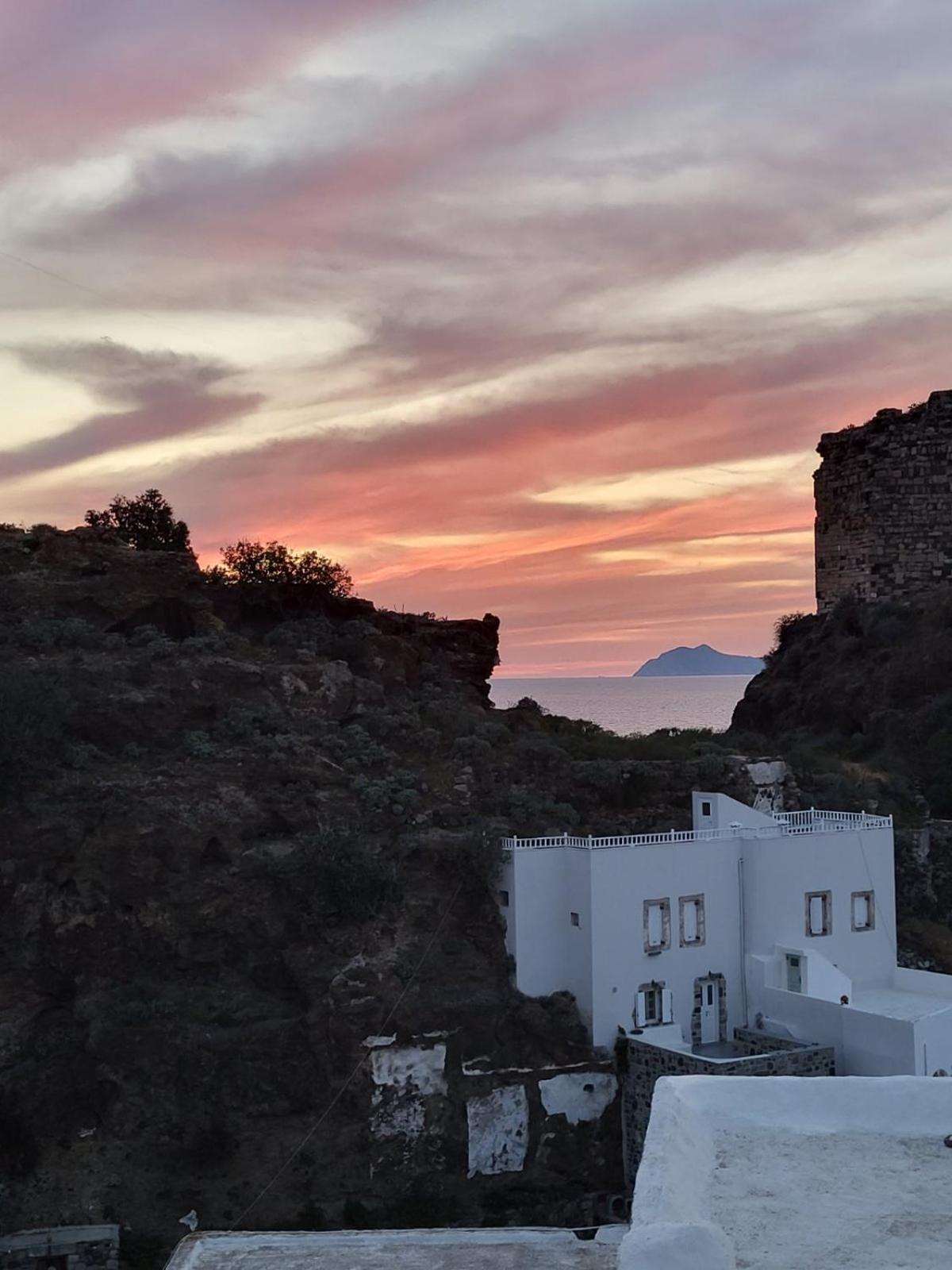 Spiliani View